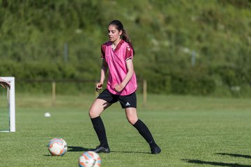 Bild 112 - Stuetzpunkttraining